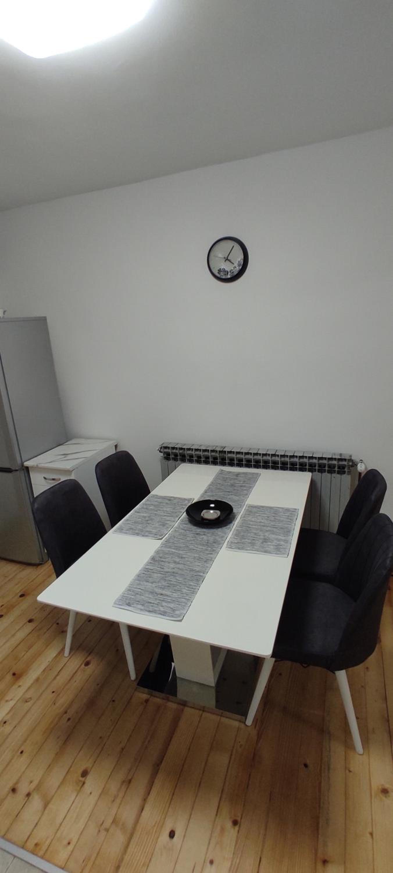 Apartmani Kačara