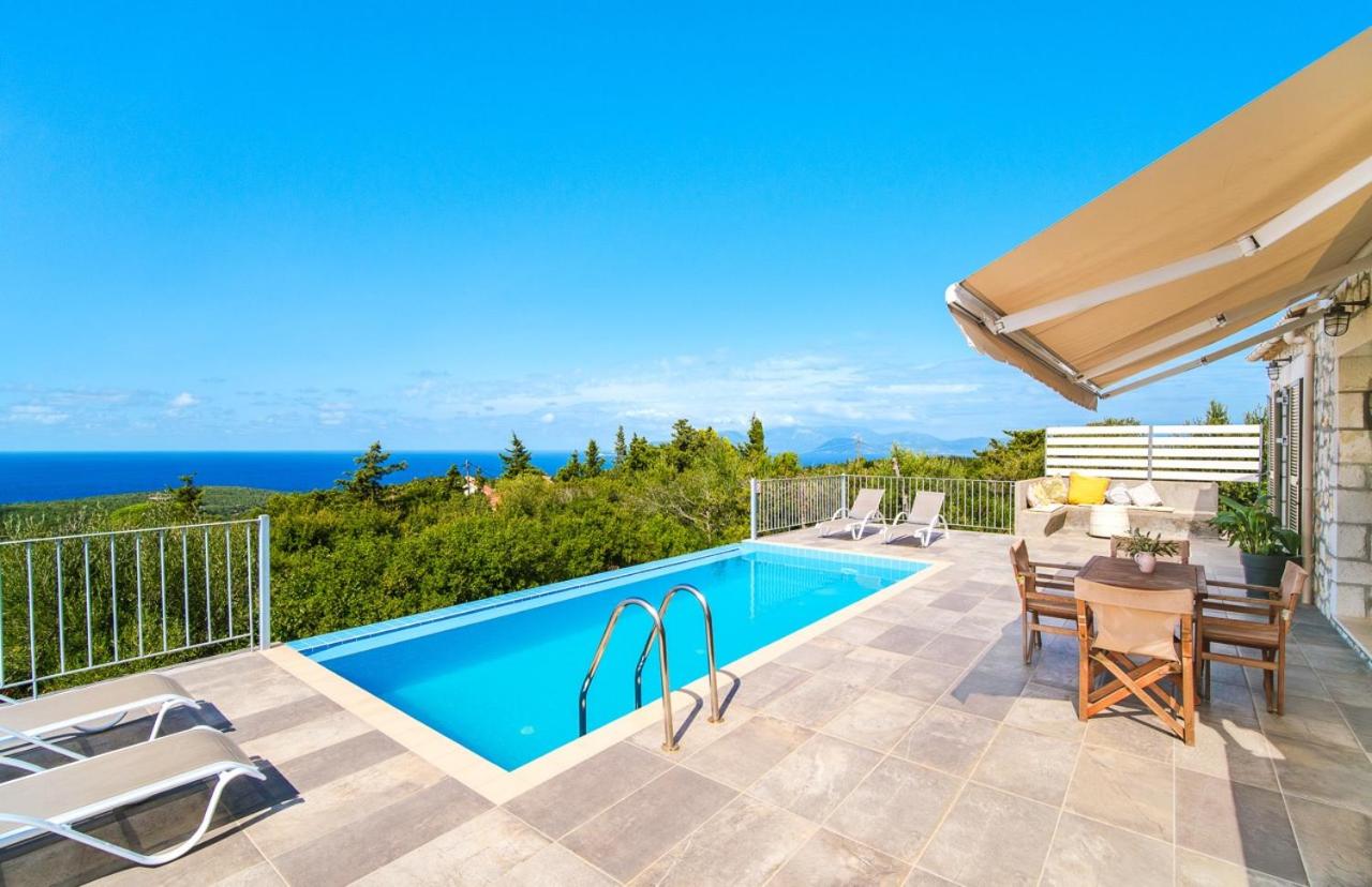 Villa Horizon