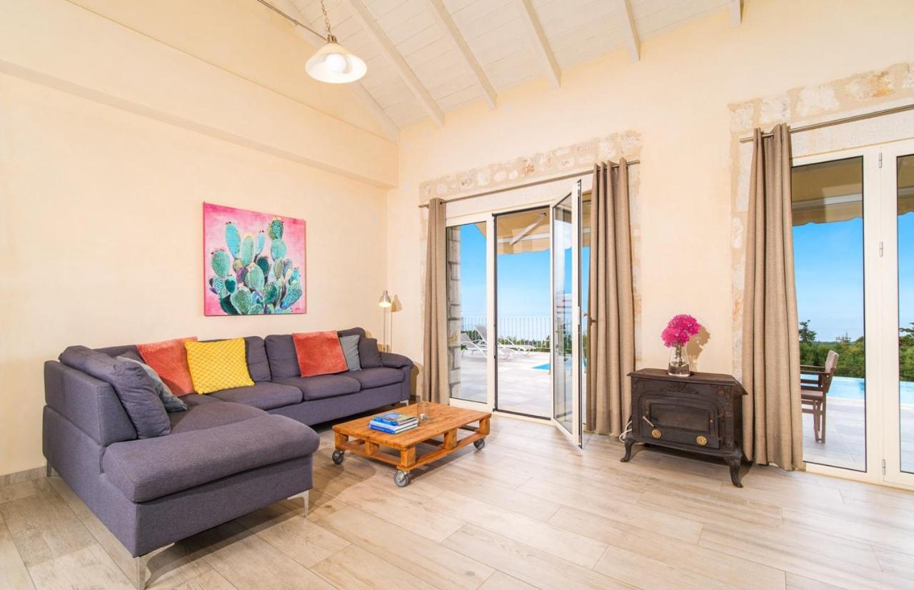Villa Horizon en Padadhari