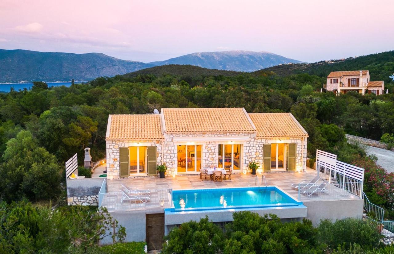 Villa Horizon en Padadhari