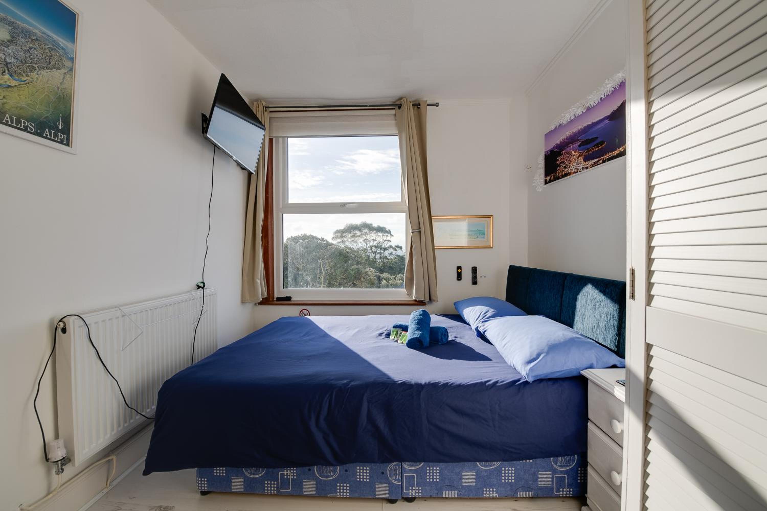 Seaview Central