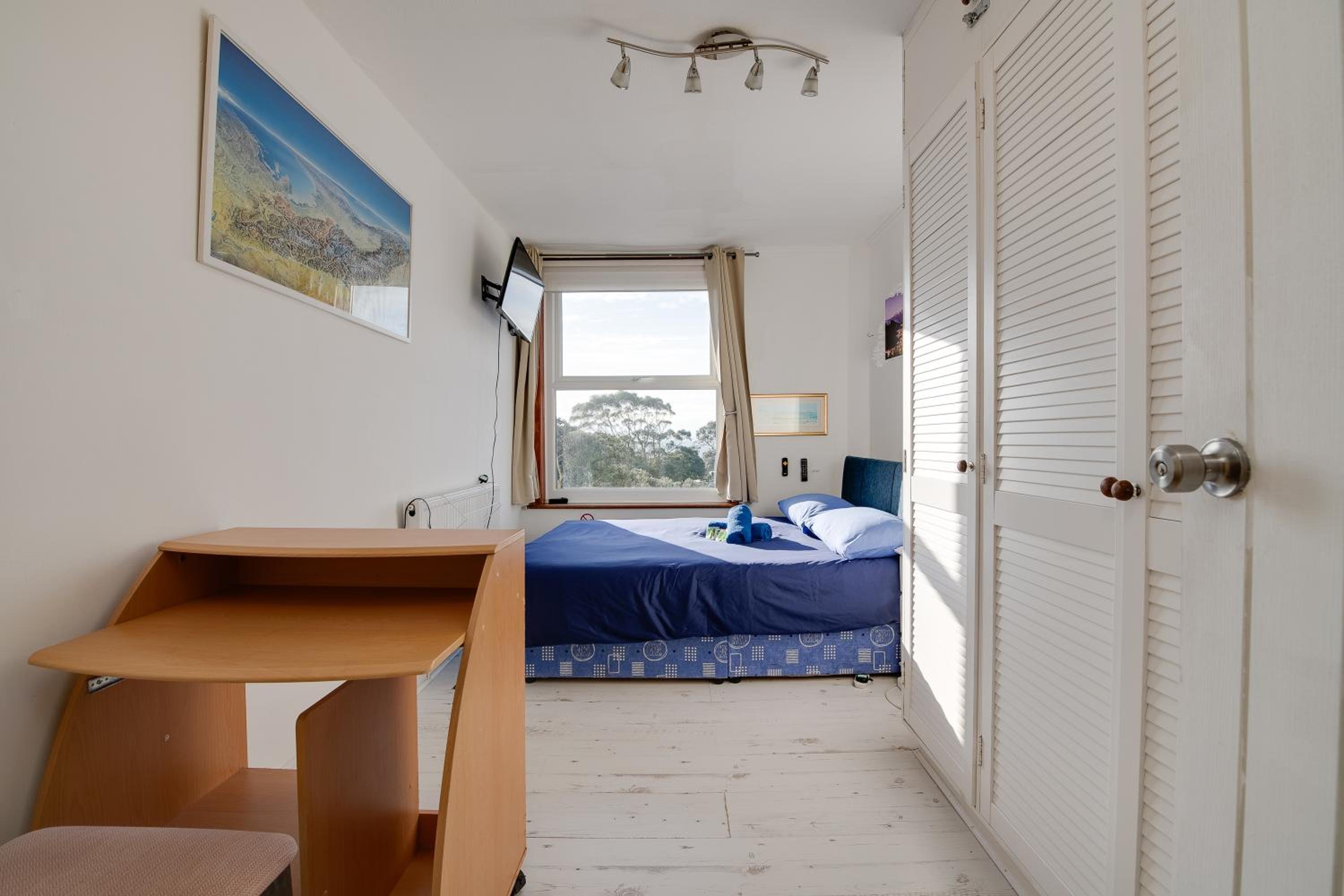 Seaview Central