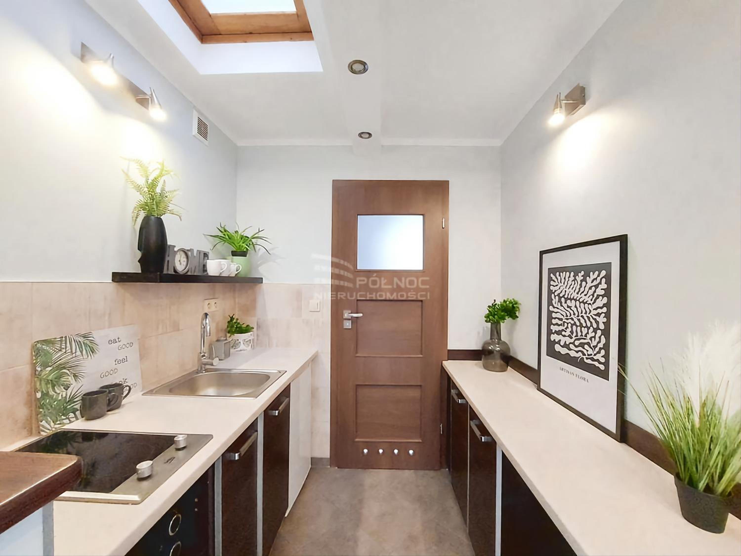 Willa Ada & Apartments