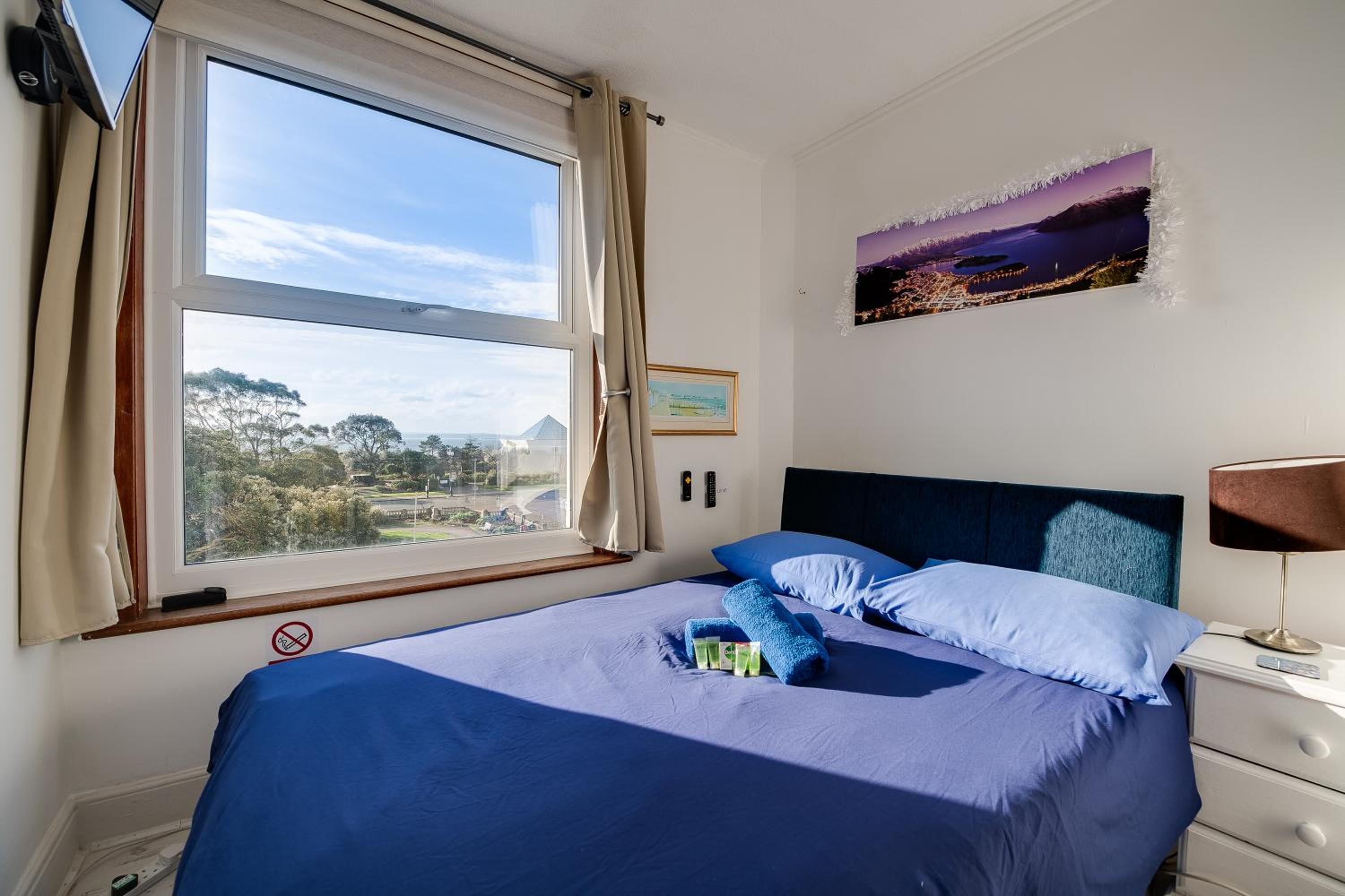 Seaview Central