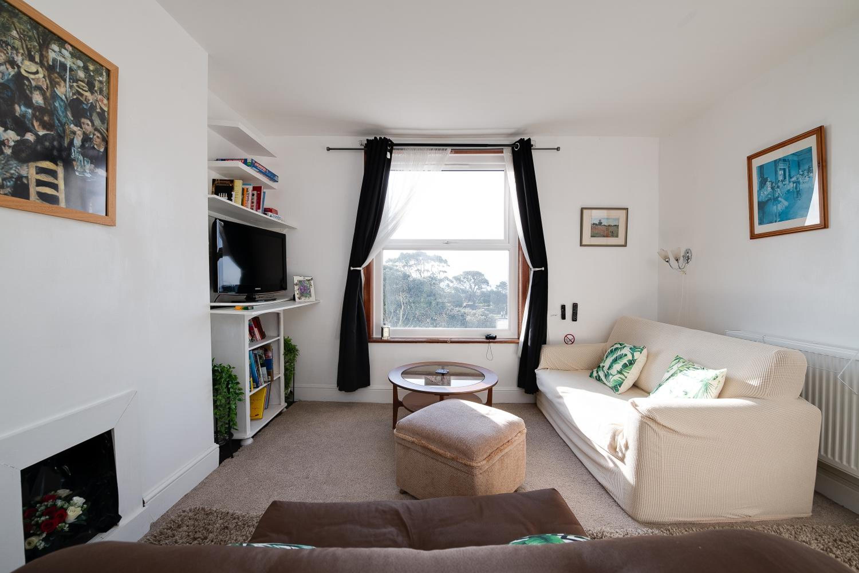 Seaview Central