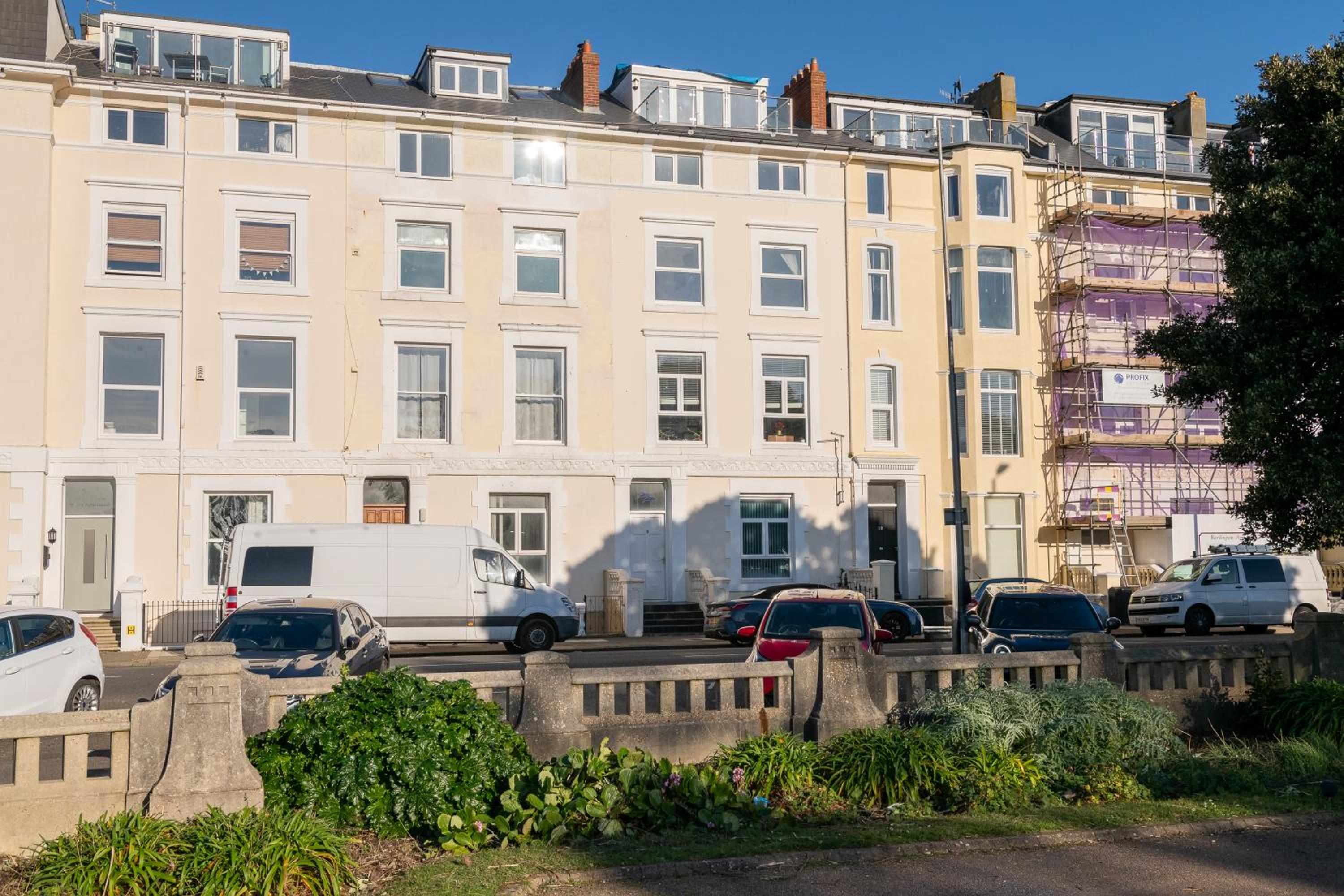 Seaview Central