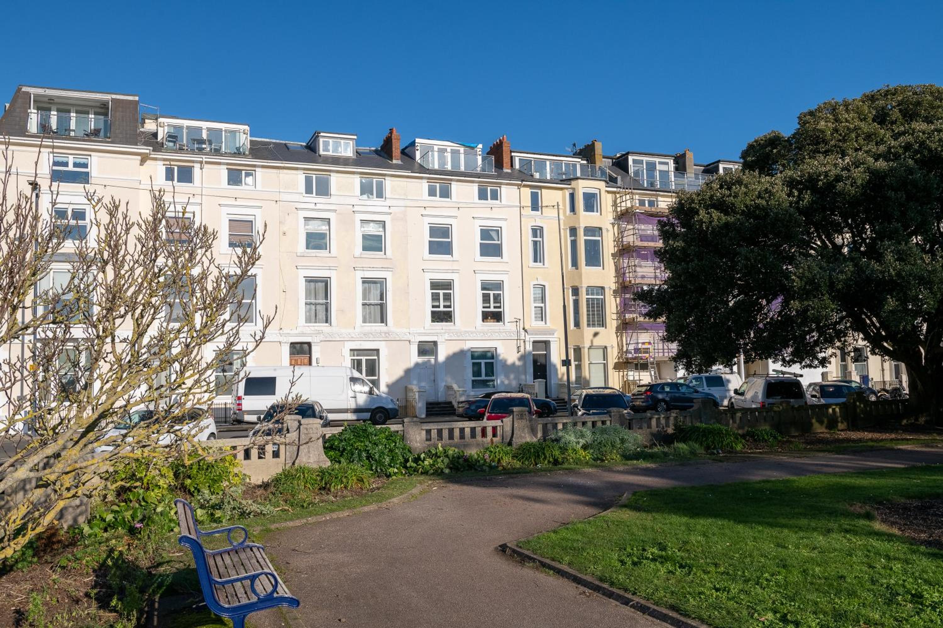 Seaview Central