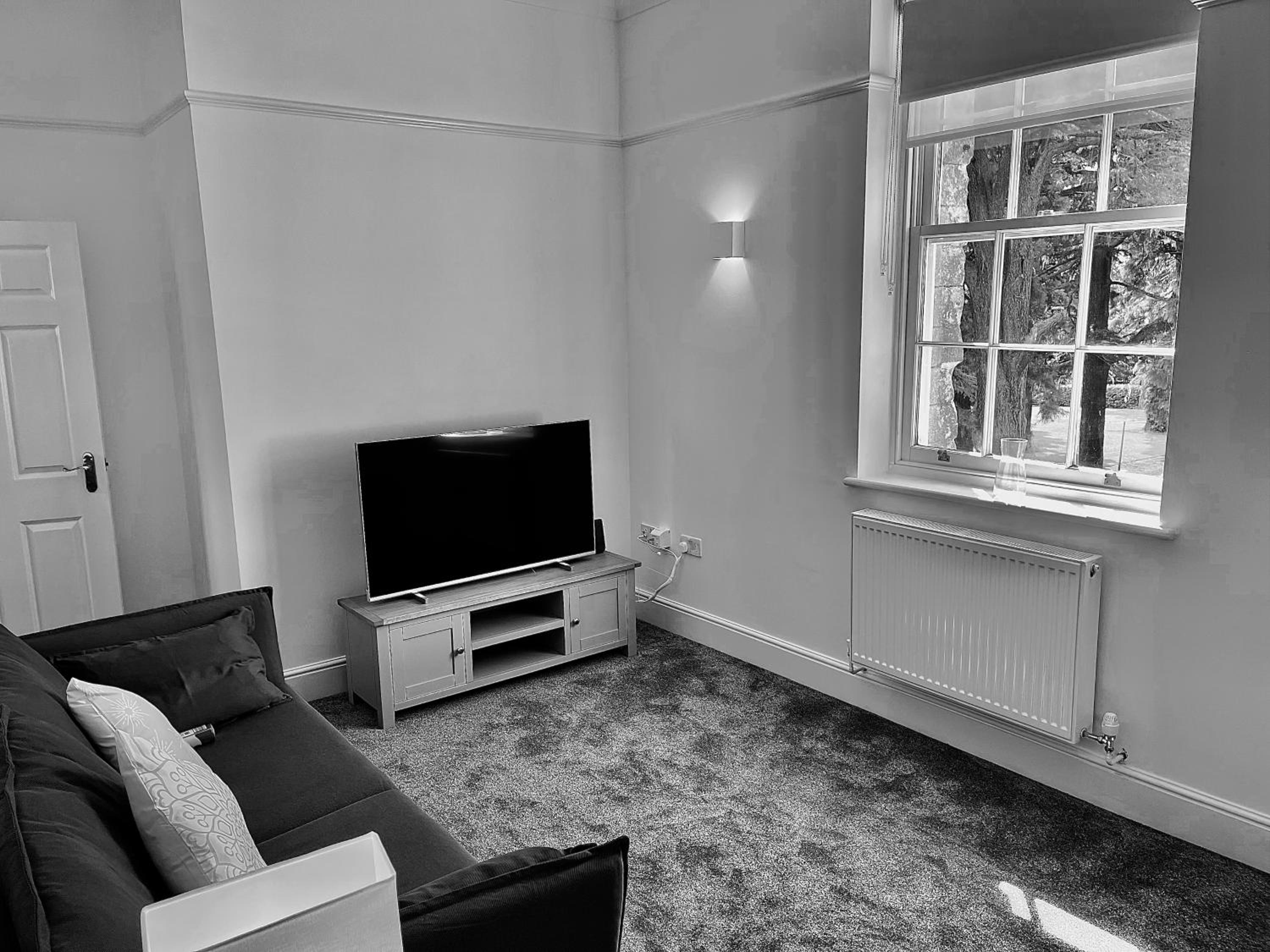St Andrews Apartments