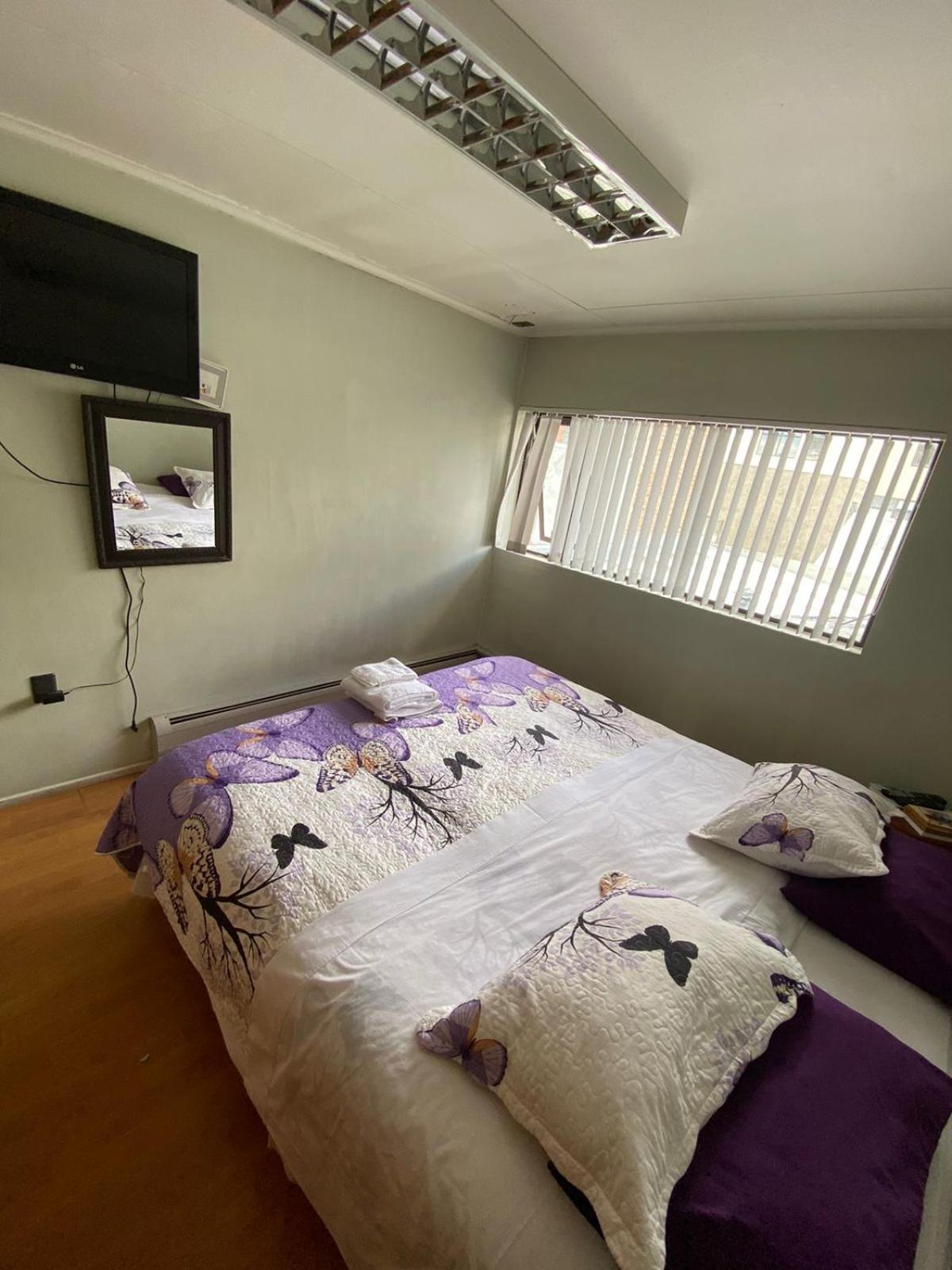 Karol Hostal