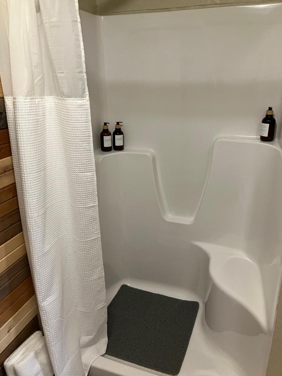 Prairie Rose Inn view 5