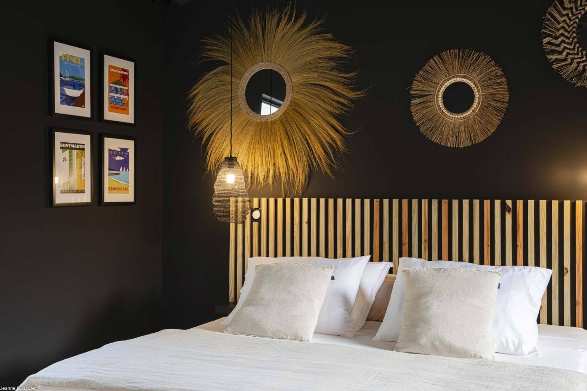 Pomme Cannelle - Luxury Suites & Spa view 2