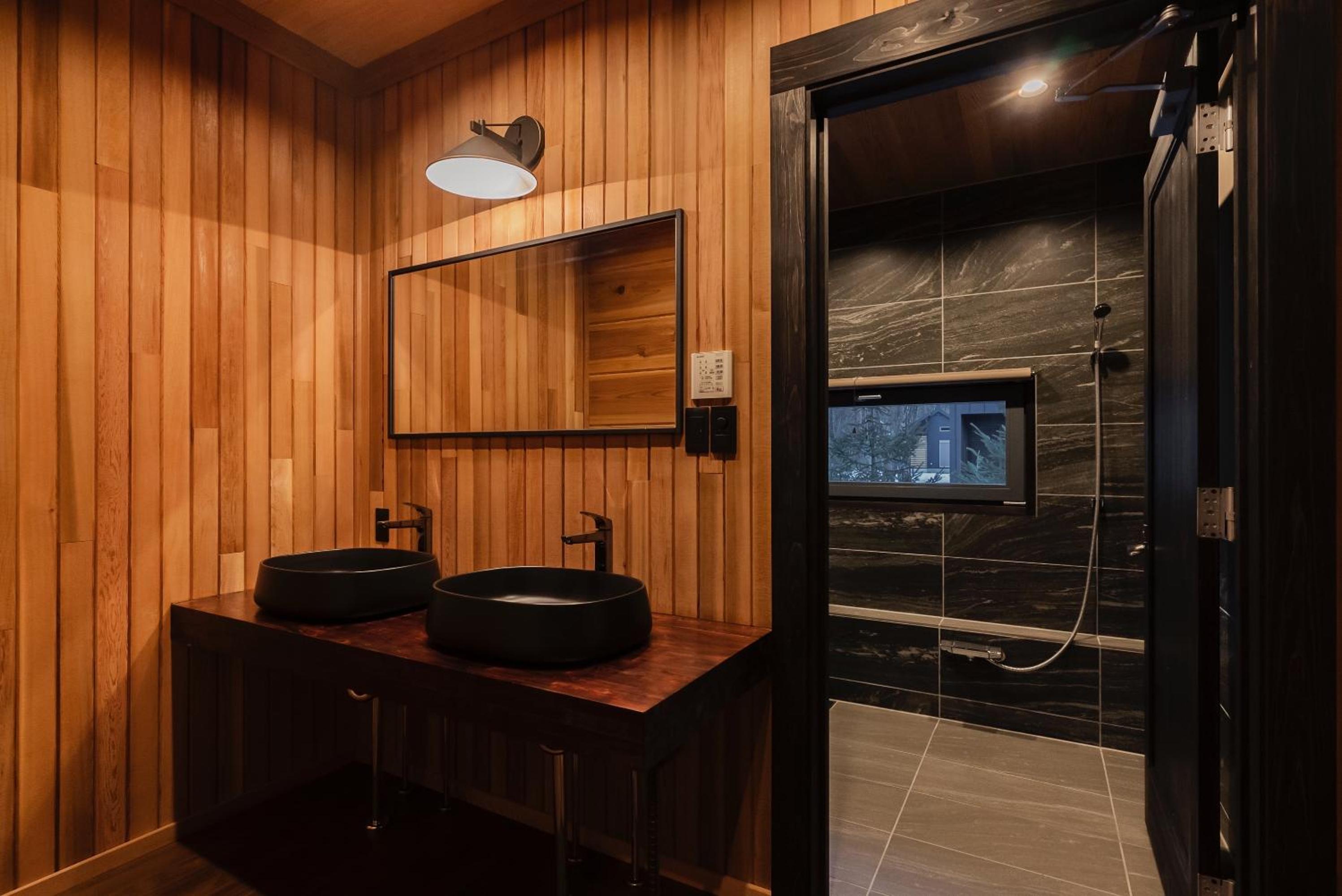 Fountainhead Hakuba