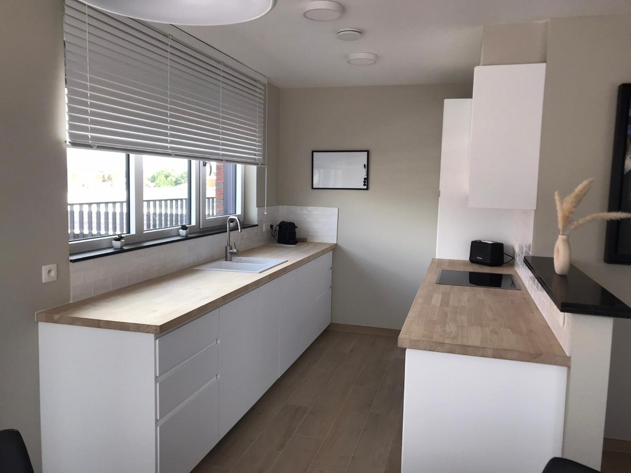 Residentie Sluispark