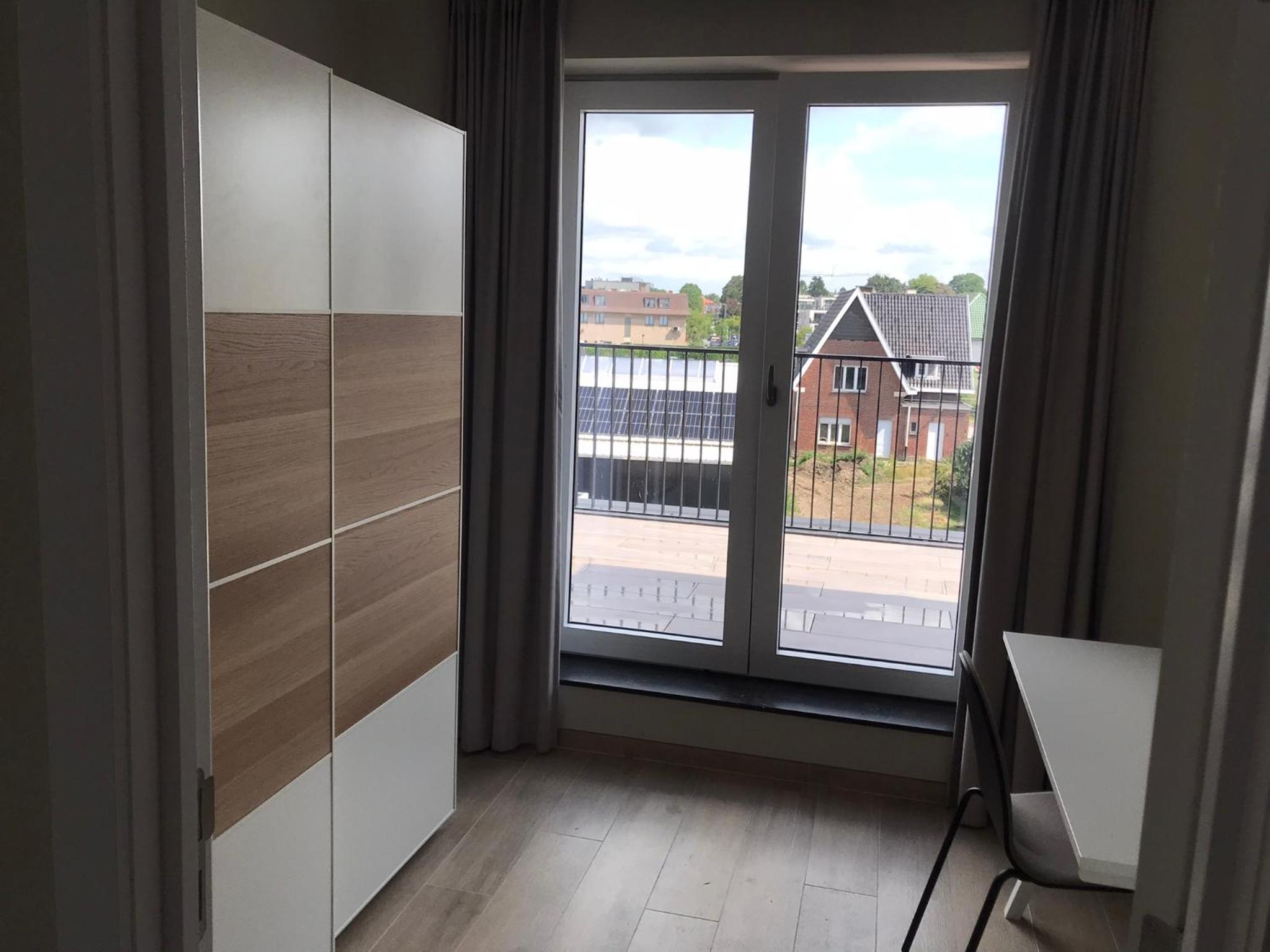 Residentie Sluispark