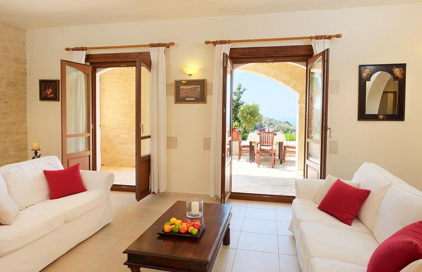 Villa Velanidia