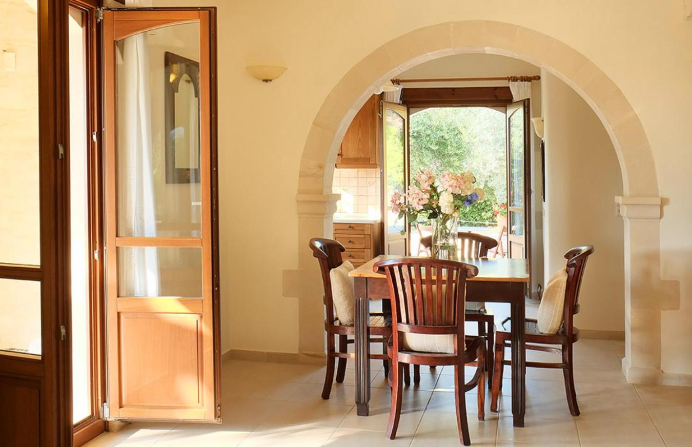 Villa Velanidia