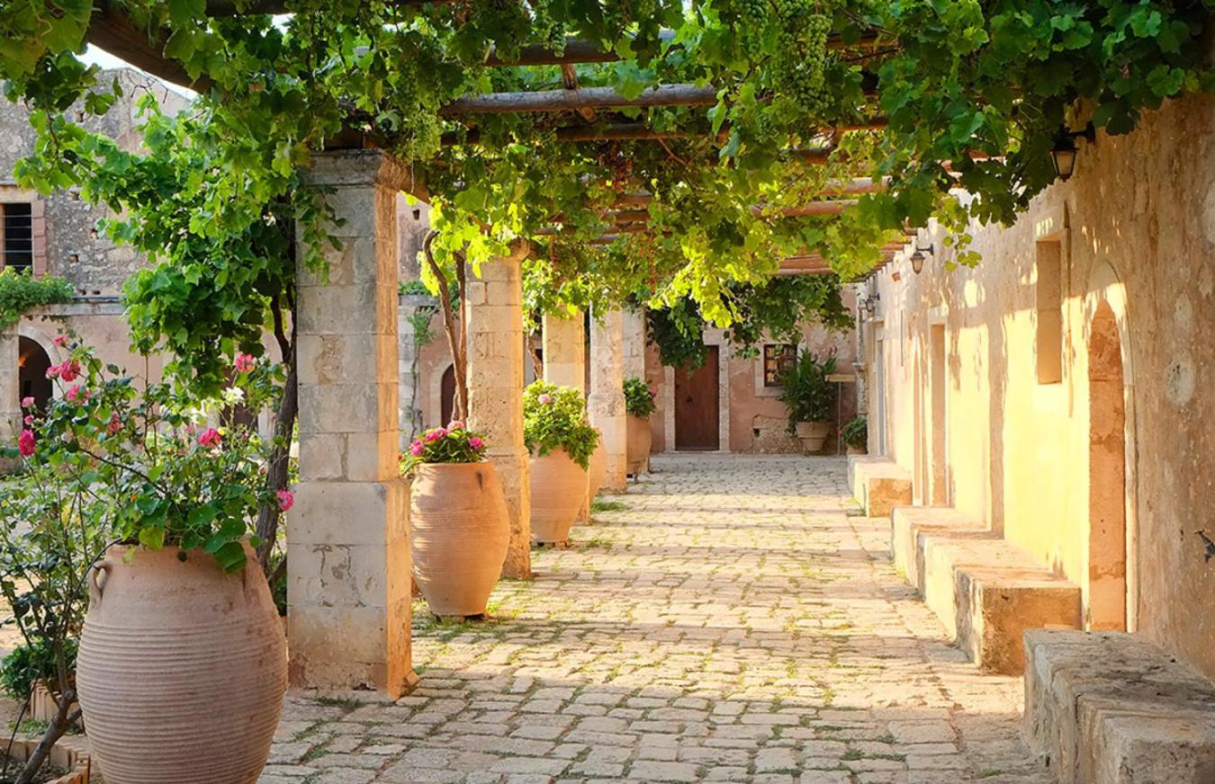 Villa Velanidia