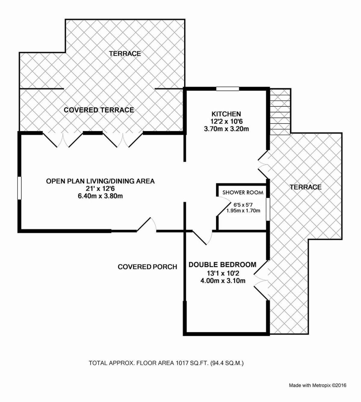 Villa Velanidia