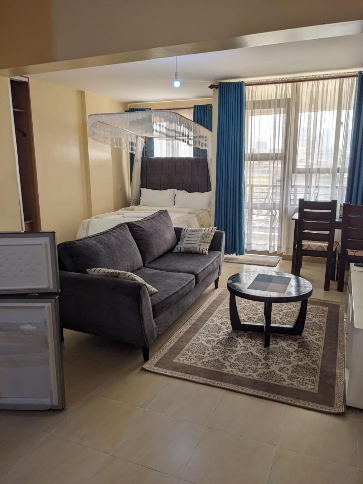 City View Suites