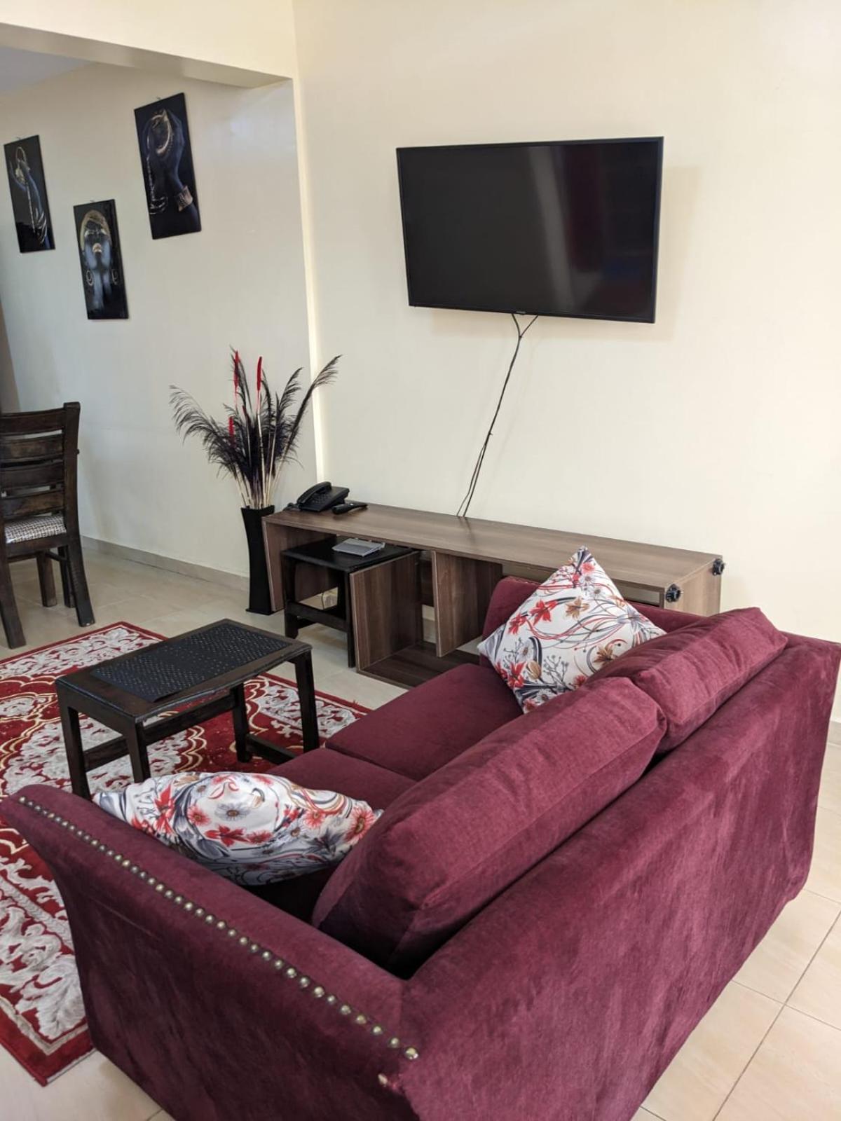 City View Suites