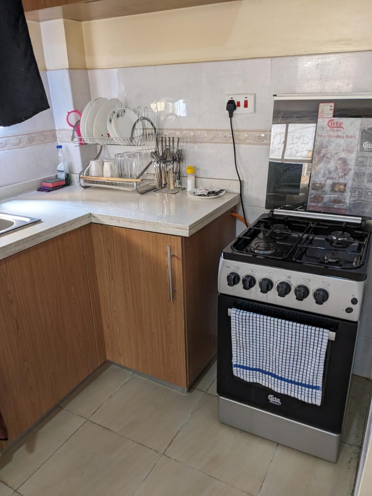 City View Suites