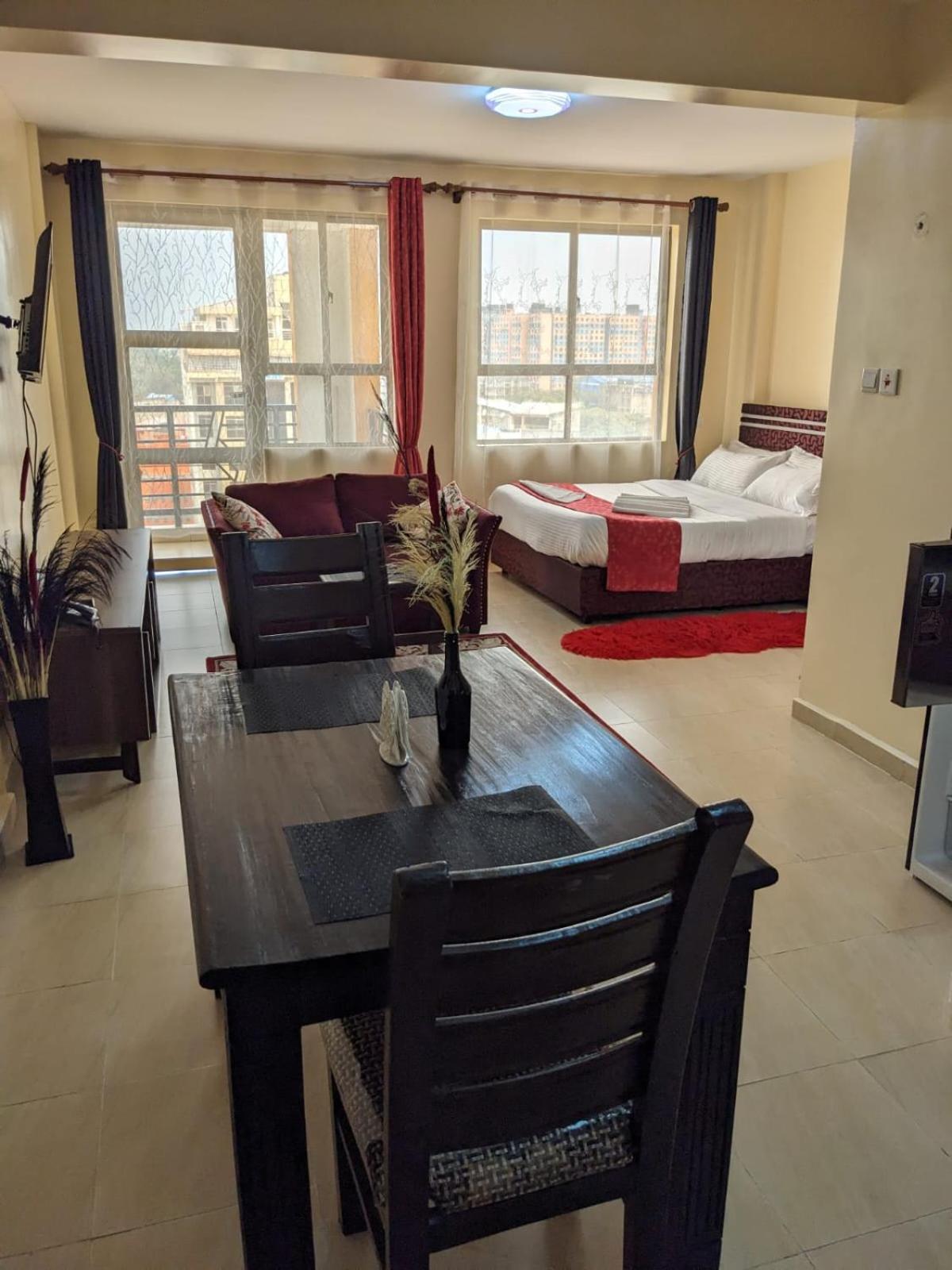 City View Suites