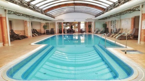 NYUGALOM APARTMAN