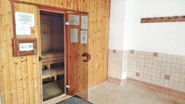 NYUGALOM APARTMAN