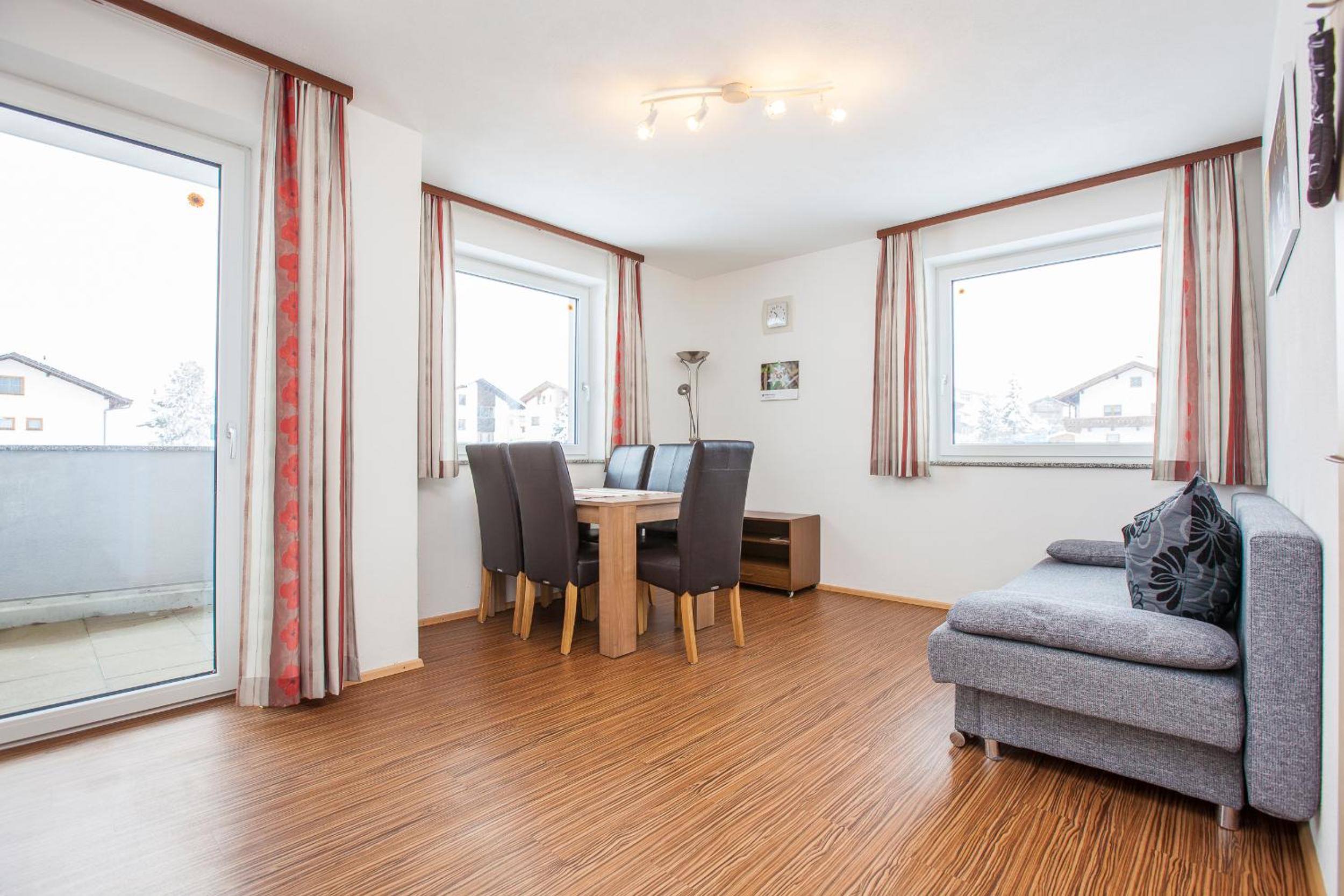 Conny's Apartments