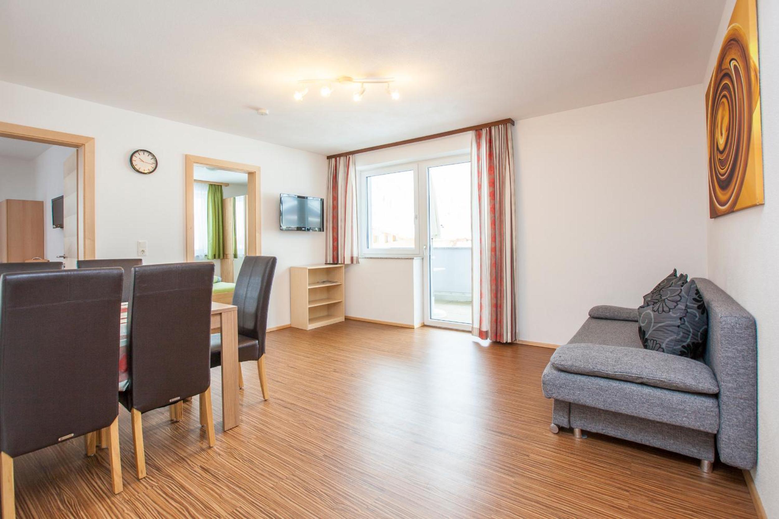 Conny's Apartments