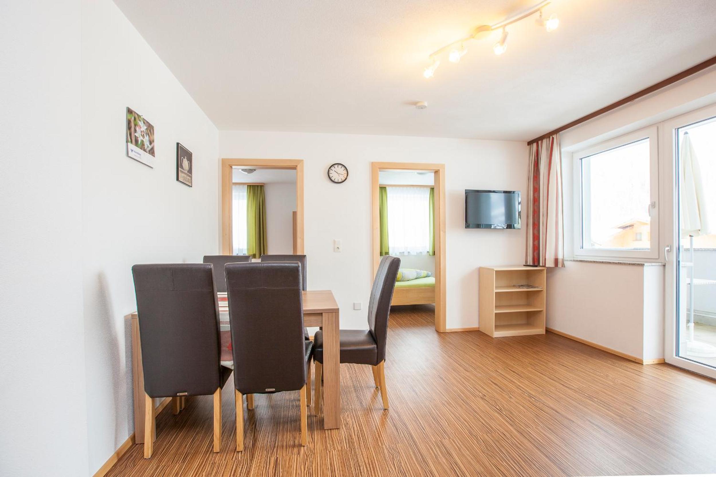 Conny's Apartments
