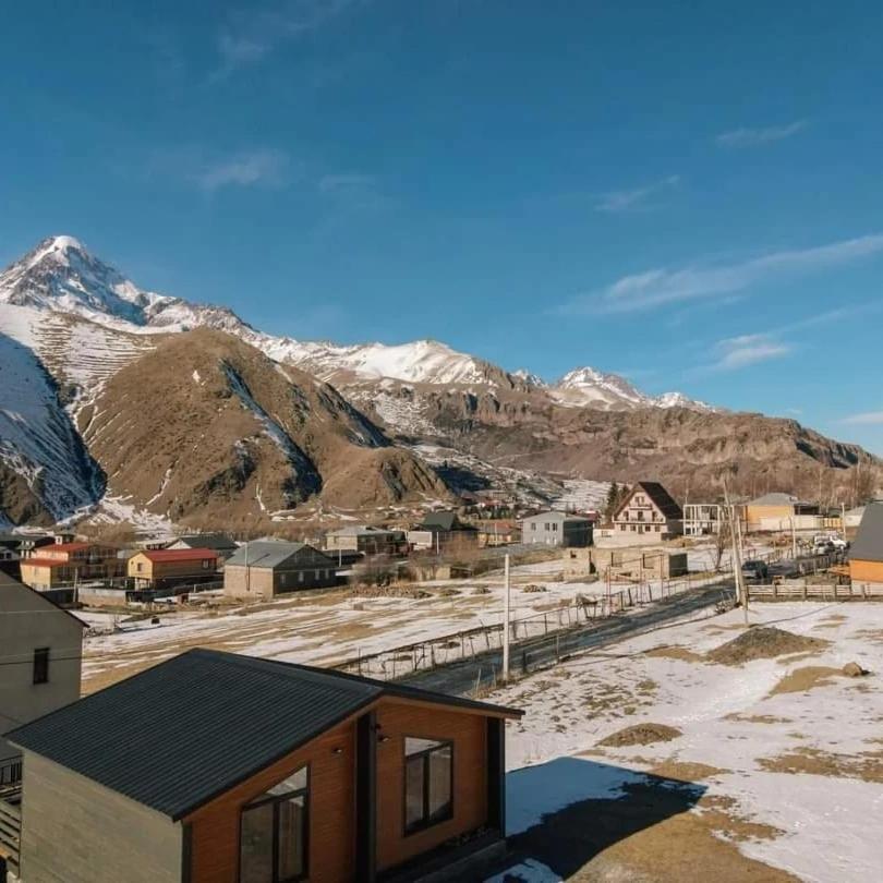 SAME Cottage Kazbegi