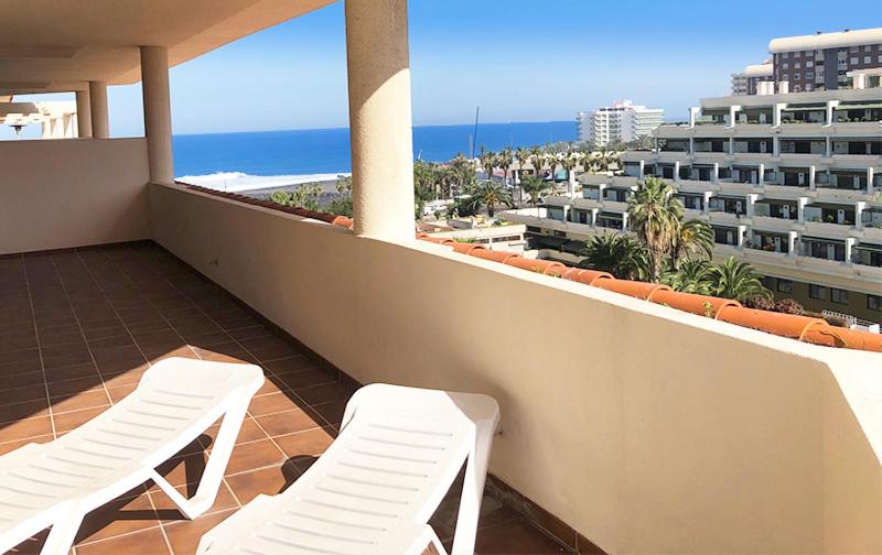Apartamentos Bahia Playa, photo 64