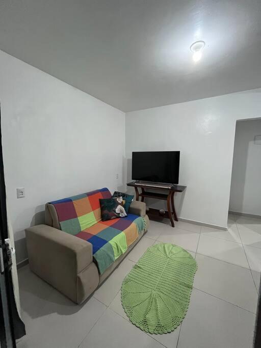 Casa02 - Mariscal/Canto Grande a 150mts da praia