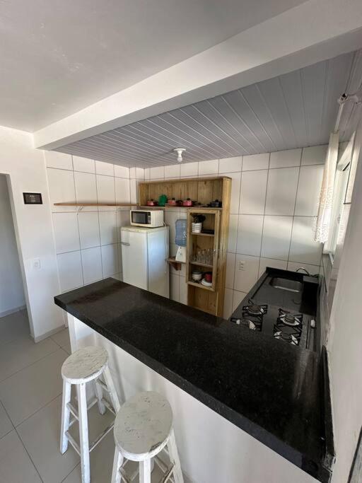 Casa02 - Mariscal/Canto Grande a 150mts da praia