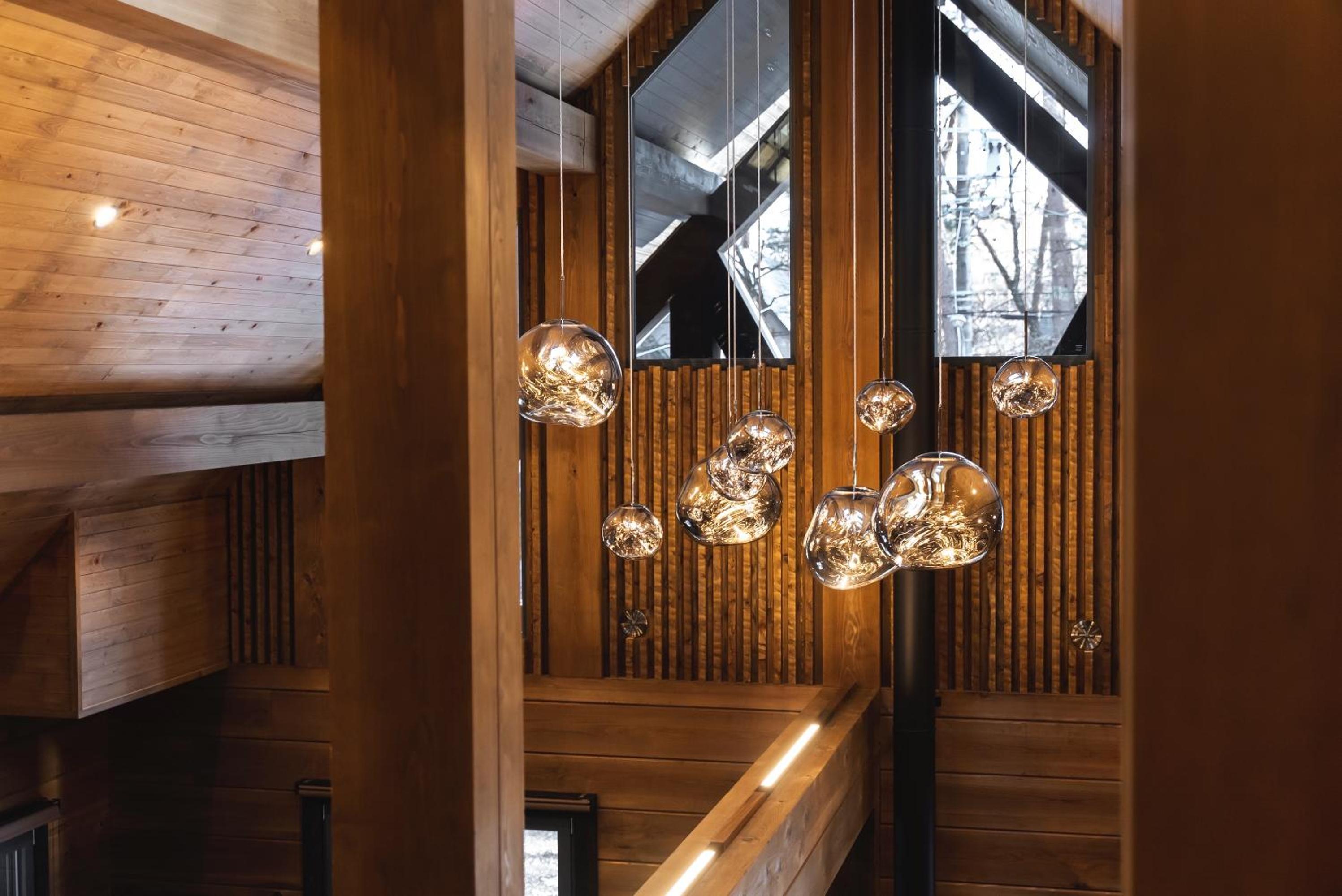 Fountainhead Hakuba