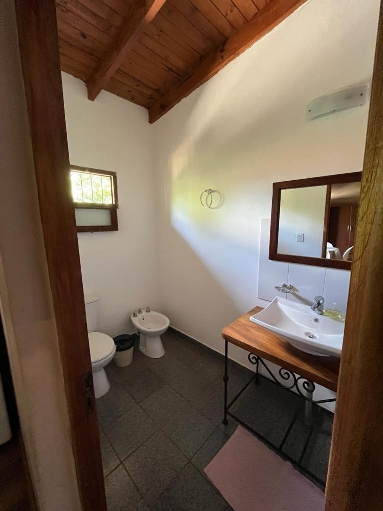 LA SELVA MONOAMBIENTES