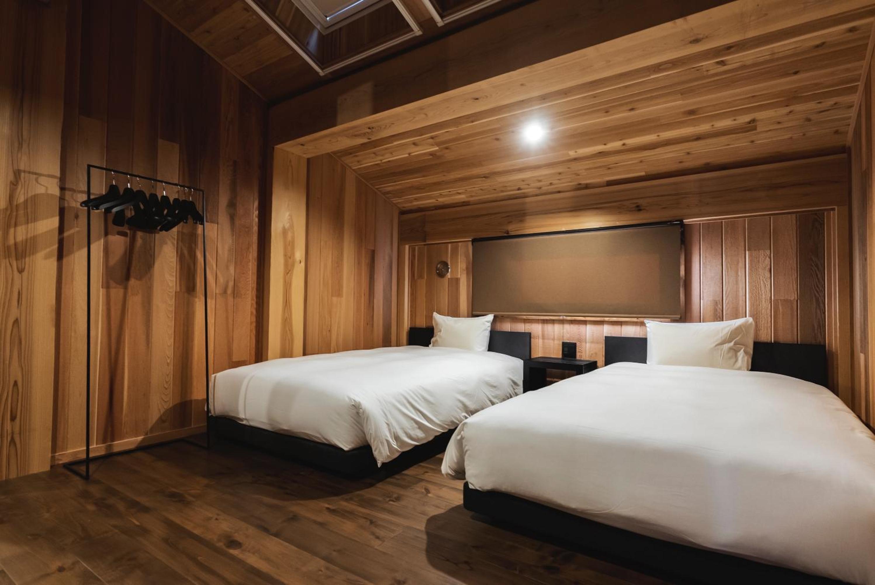 Fountainhead Hakuba