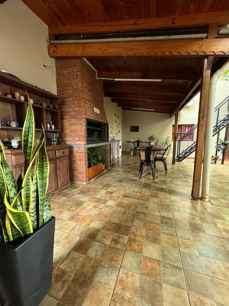 LA SELVA MONOAMBIENTES