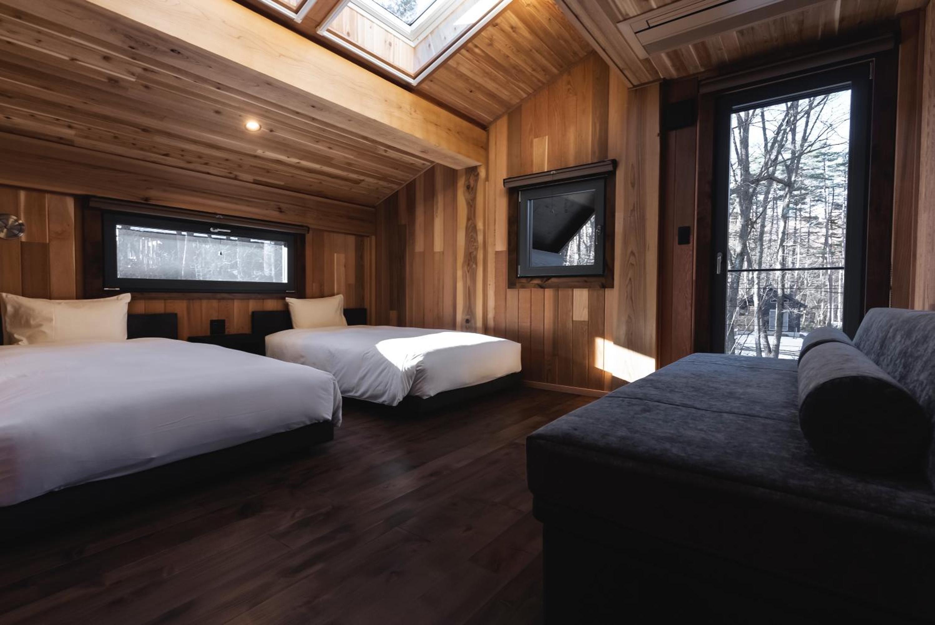 Fountainhead Hakuba