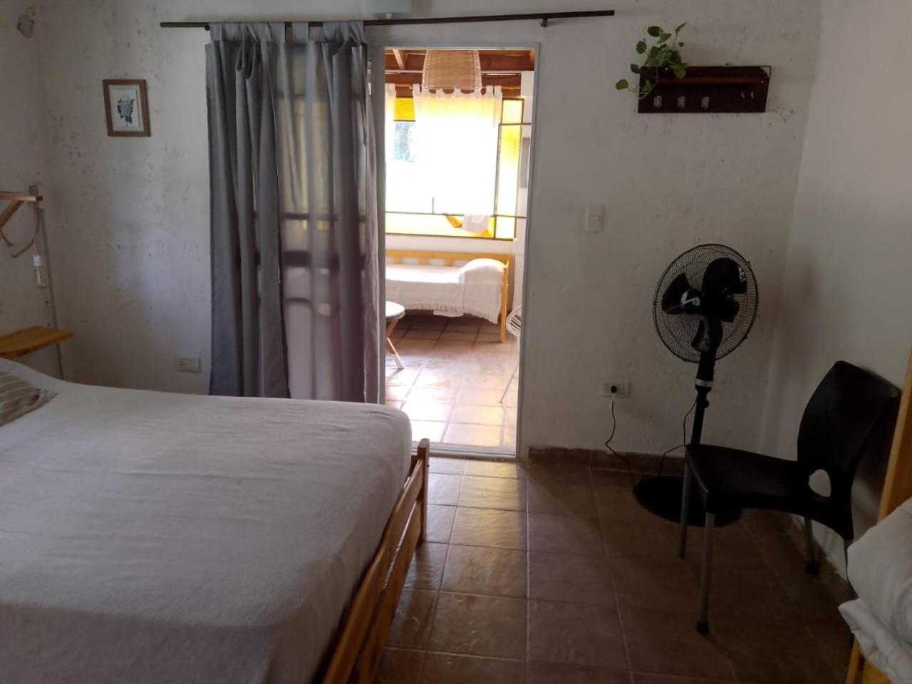 Departamento en Mina