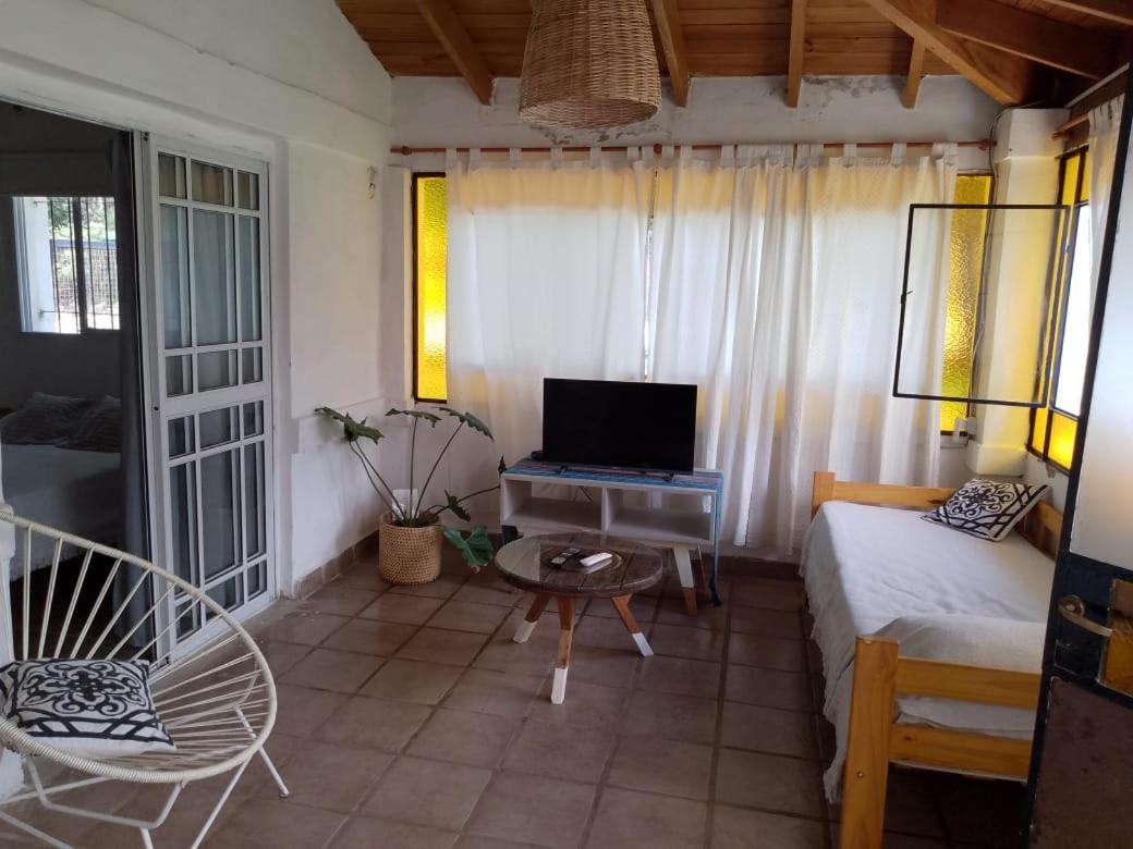 Departamento en Mina