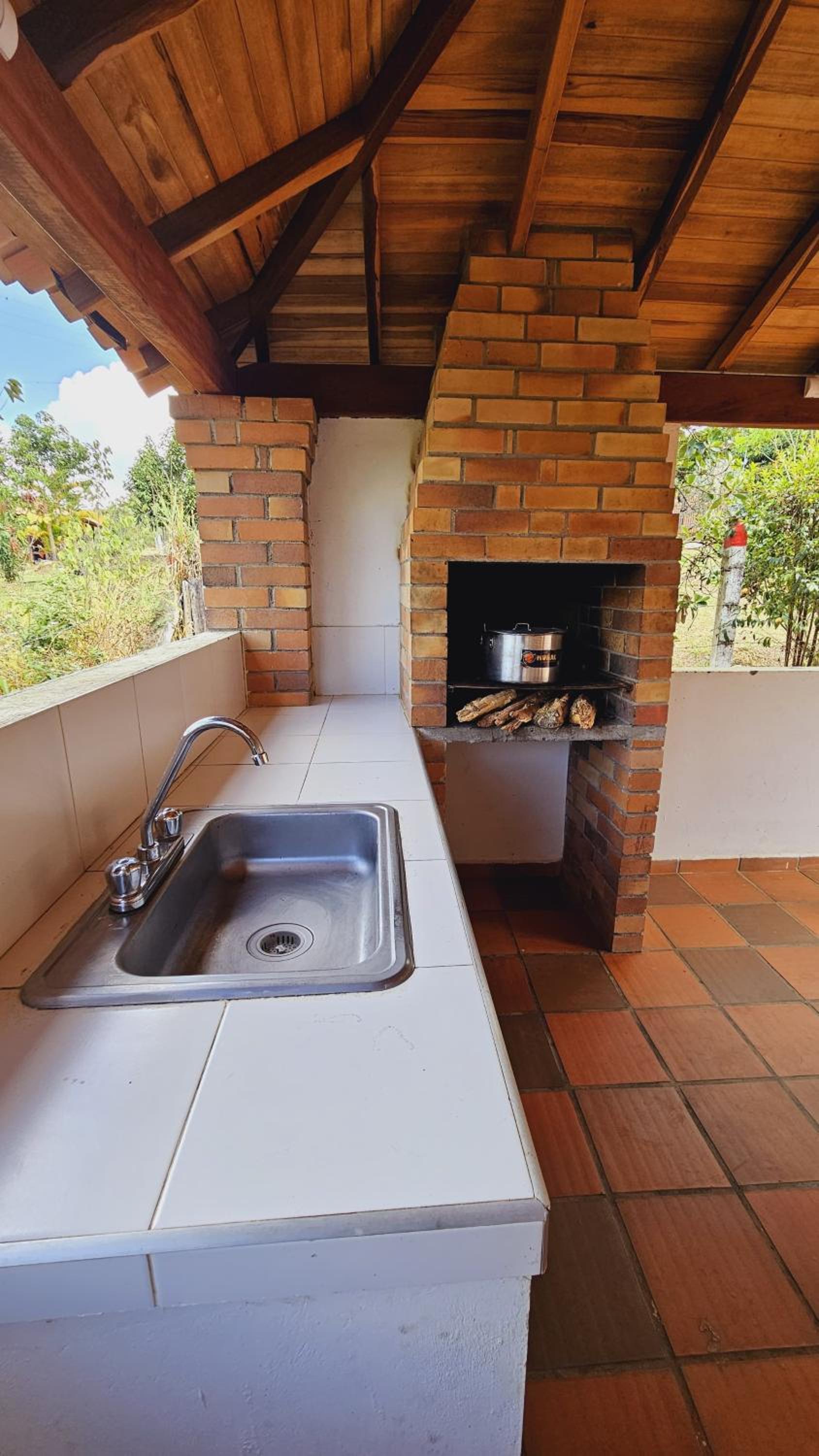 mesa de los santos