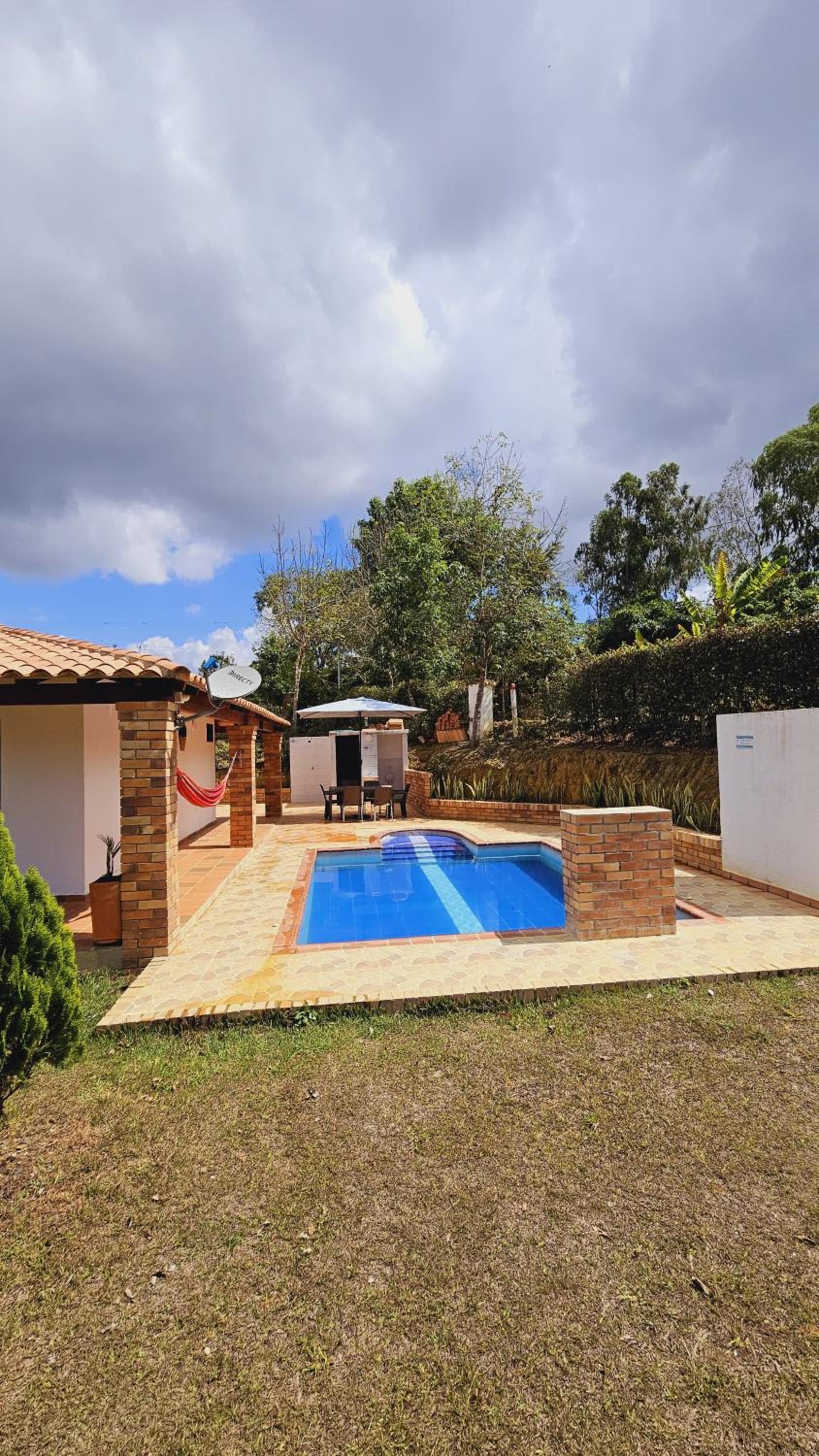 mesa de los santos