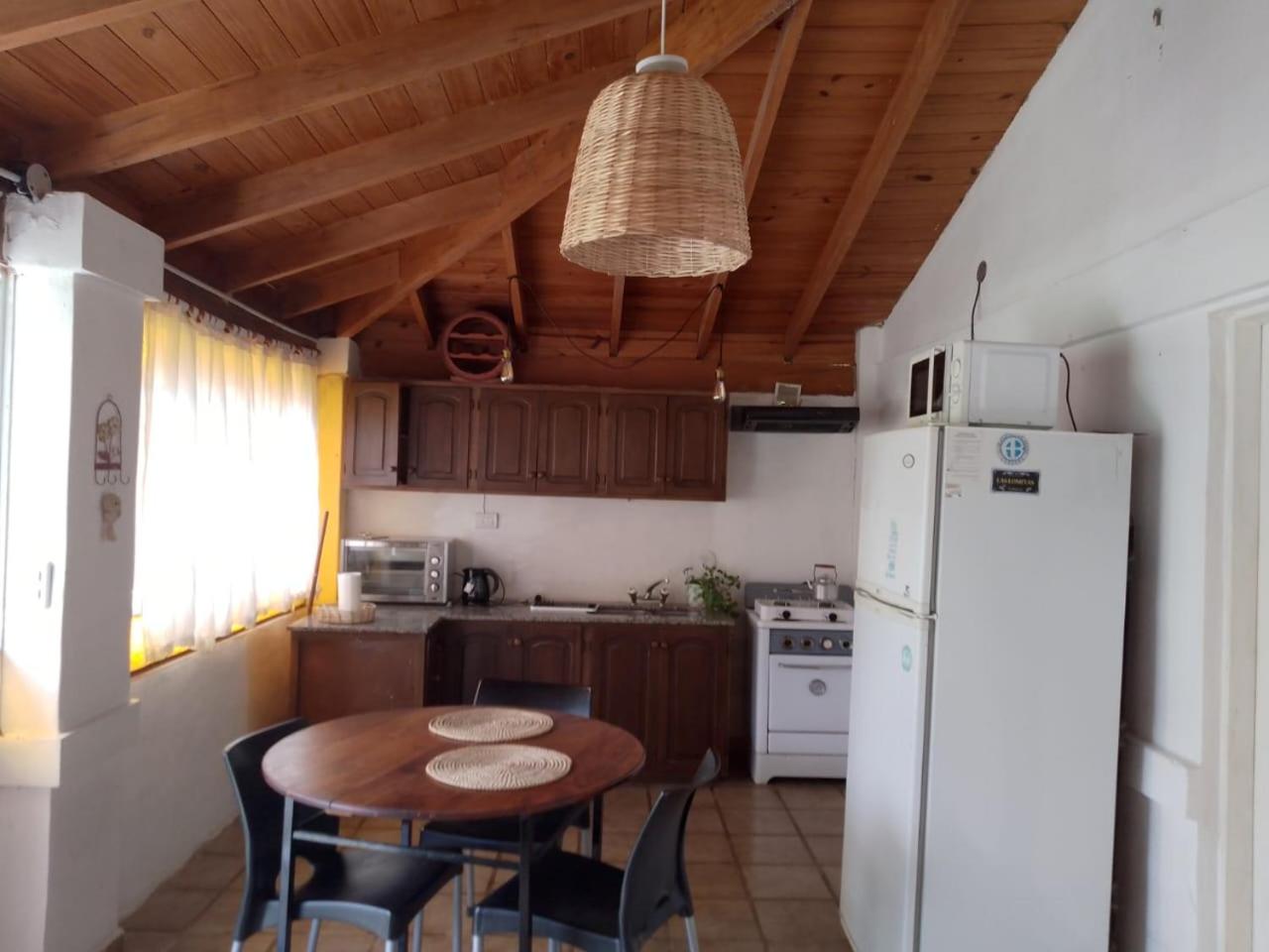 Departamento en Mina