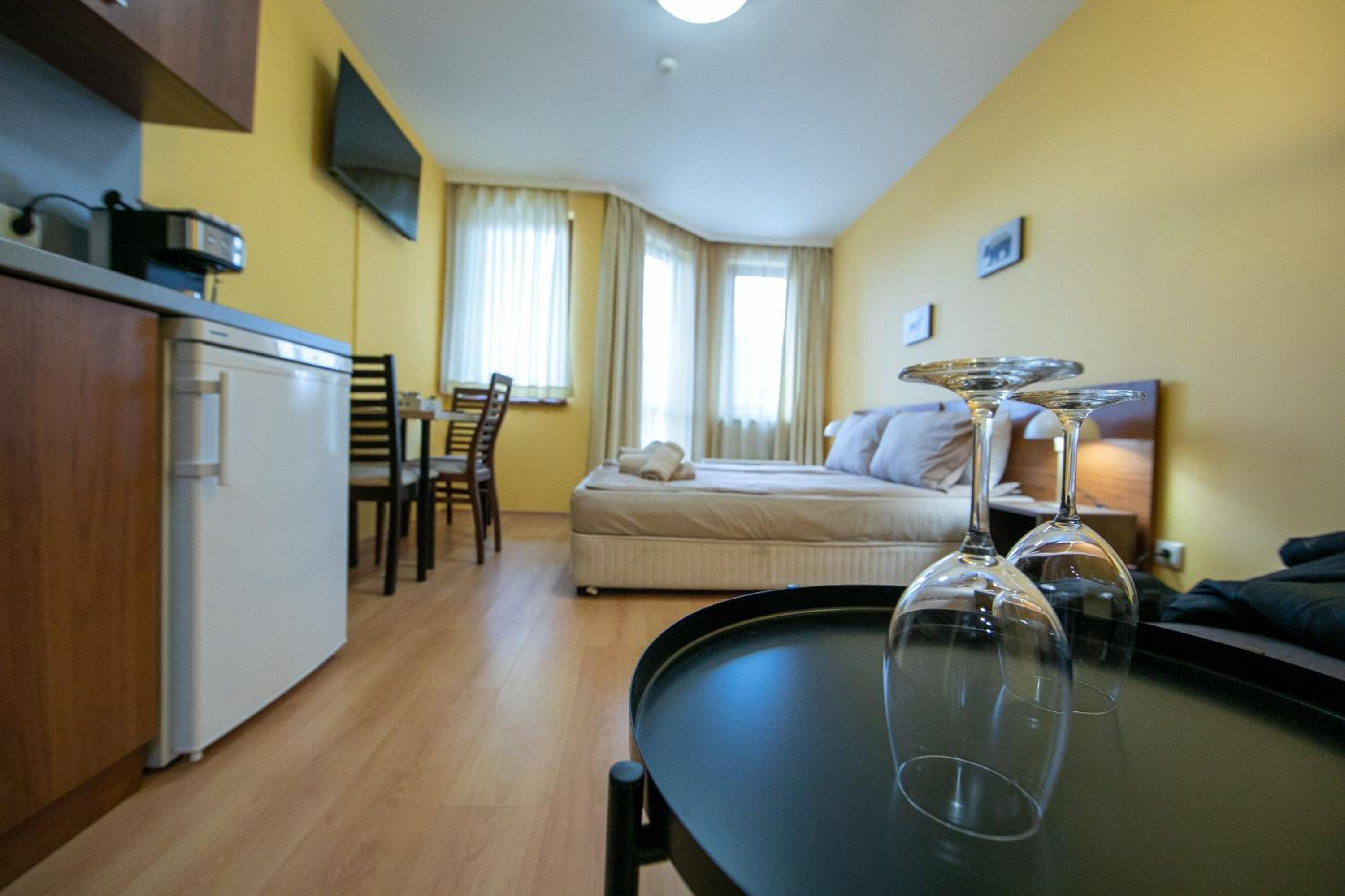 Studio Villa Park 325