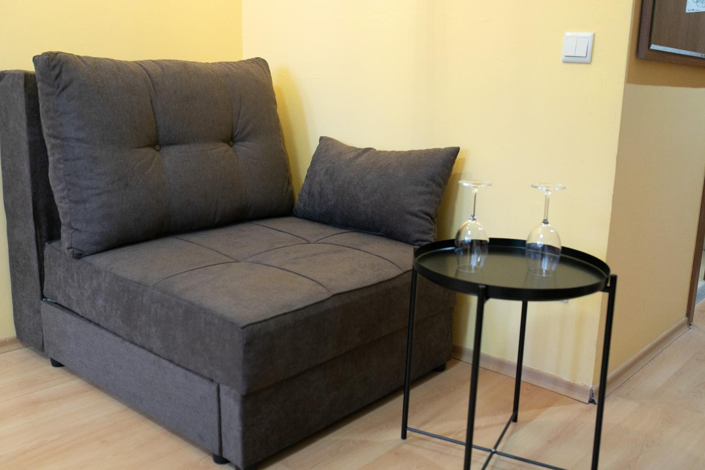 Studio Villa Park 325