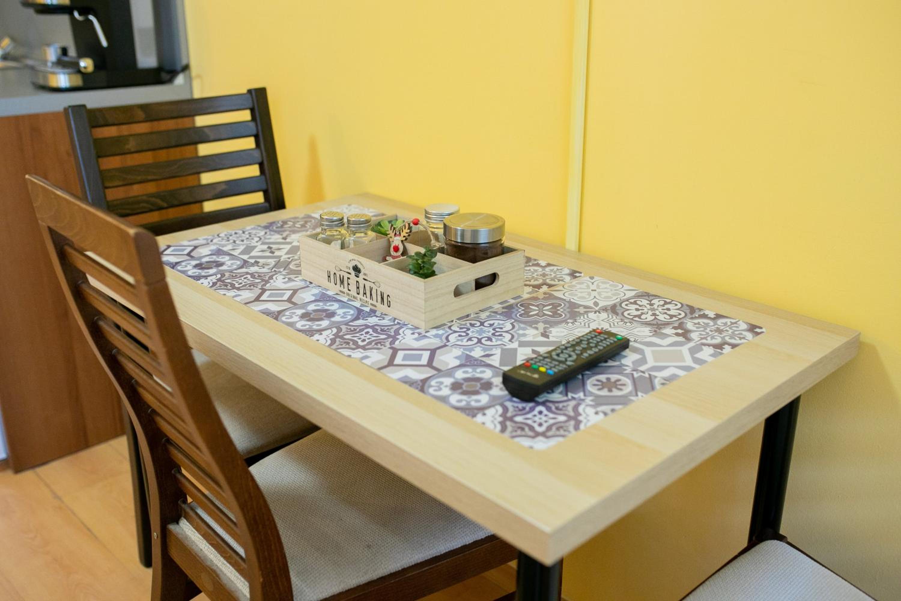 Studio Villa Park 325