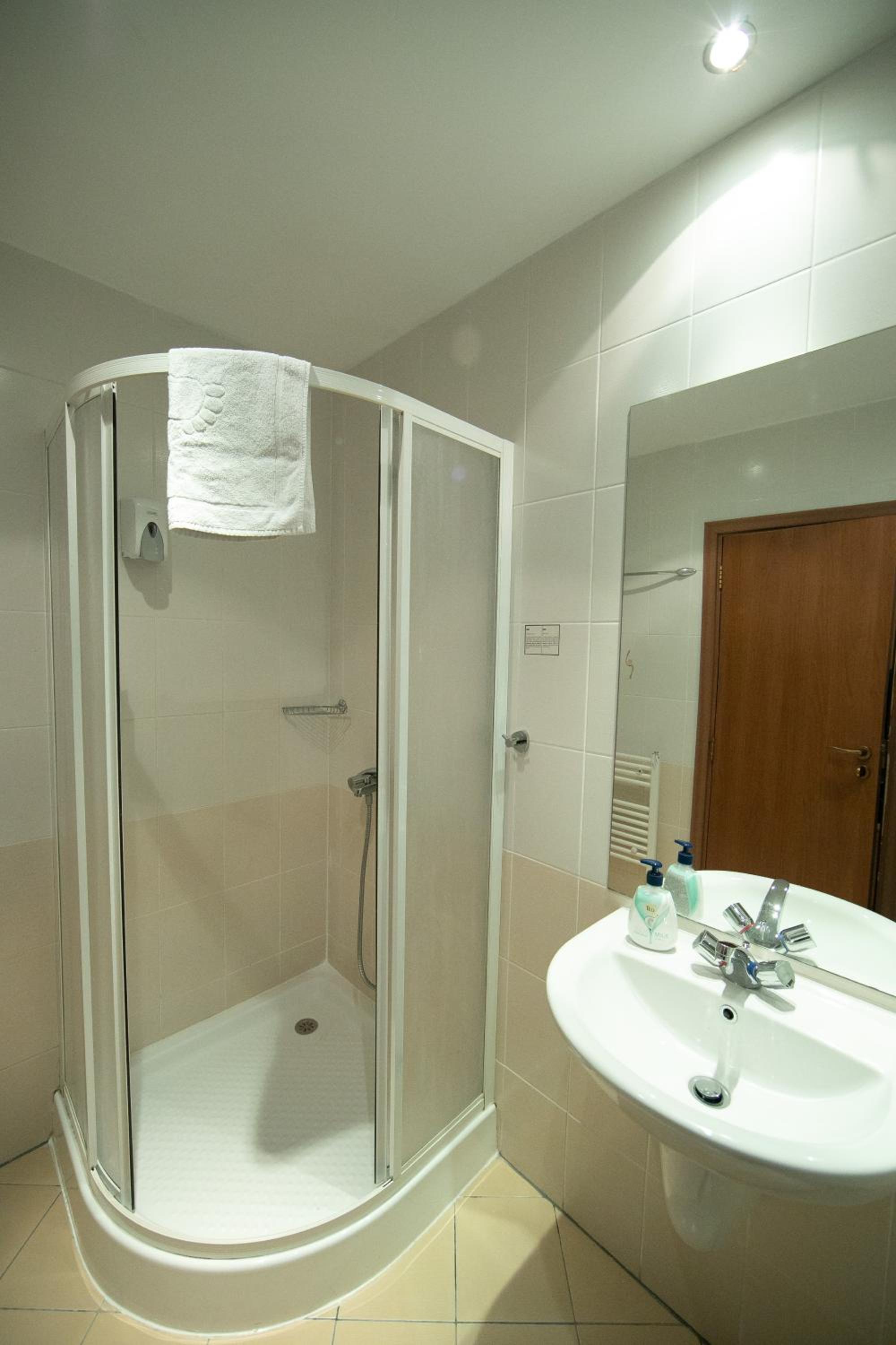 Studio Villa Park 325