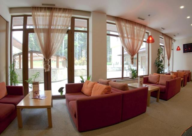 Studio Villa Park 325